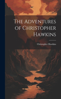 Adventures of Christopher Hawkins