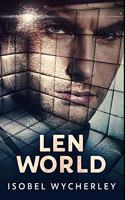 Len World: Premium Large Print Hardcover Edition