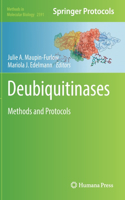 Deubiquitinases