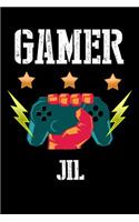 Gamer Jil