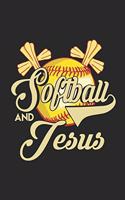 Softball & Jesus