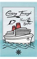 17th Anniversary Cruise Journal