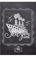 Sea You Later