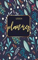 Lesson Planner