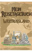 Mein Reisetagebuch Weißrussland