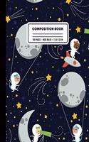 Composition Book