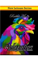 Coloring Books for Adults Relaxation