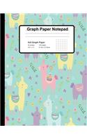 Graph Paper Notepad