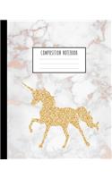 Composition Notebook