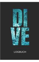 Dive Logbuch