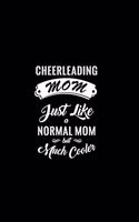 Cheerleading