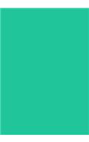 Exercise Notebook 150 Pages: Exercise Notebook 7 X 10: Lined Notebook for Students
