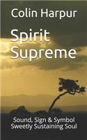 Spirit Supreme