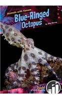 Blue-Ringed Octopus