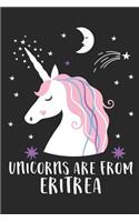 Unicorns Are From Eritrea