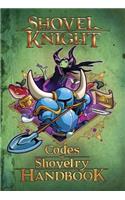 Codes Of Shovelry Handbook