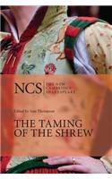 The Taming of the Shrew South Asian Edition