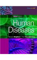 Human Diseases (Book Only)