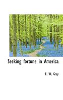 Seeking Fortune in America