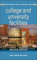 Building Type Basics for College and University Facilities