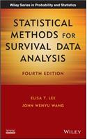 Statistical Methods for Survival Data Analysis: (Wiley Series in Probability and Statistics)