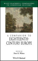 Companion to Eighteenth-Century Europe