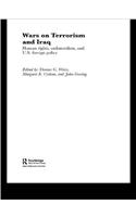 The Wars on Terrorism and Iraq