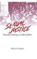 Sexual Justice