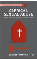 Clerical Sexual Abuse