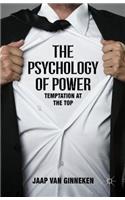 The Psychology of Power