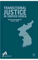 Transitional Justice in Unified Korea