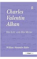 Charles Valentin Alkan