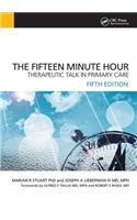 The Fifteen Minute Hour