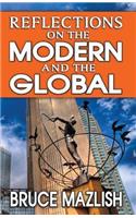 Reflections on the Modern and the Global