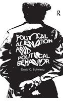Political Alienation and Political Behavior