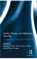 Indian Ocean and Maritime Security