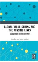 Global Value Chains and the Missing Links