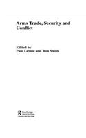 Arms Trade, Security and Conflict