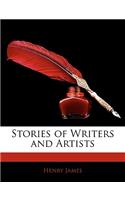 Stories of Writers and Artists