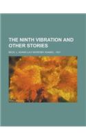 The Ninth Vibration and Other Stories