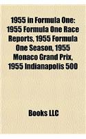 1955 in Formula One