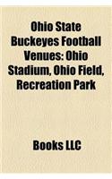 Ohio State Buckeyes Football Venues