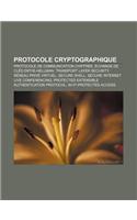 Protocole Cryptographique