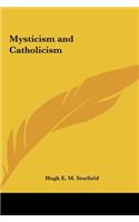 Mysticism and Catholicism