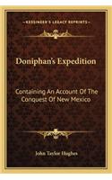 Doniphan's Expedition