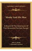 Mosby and His Men