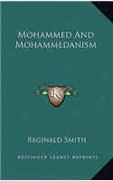 Mohammed and Mohammedanism