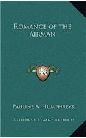 Romance of the Airman