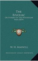 The Bivouac: Or Stories of the Peninsular War (1839)