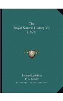 Royal Natural History V3 (1895)